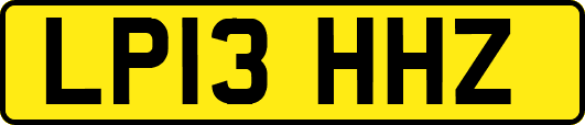 LP13HHZ