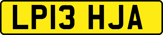 LP13HJA