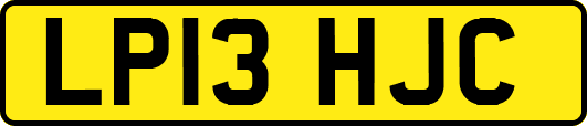 LP13HJC