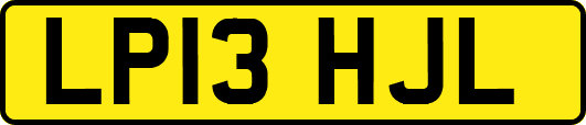 LP13HJL