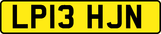 LP13HJN