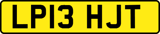 LP13HJT