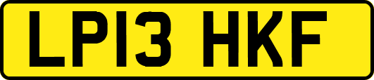 LP13HKF