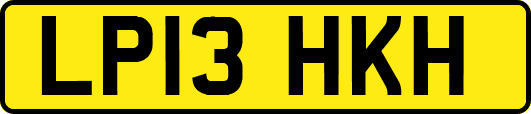 LP13HKH