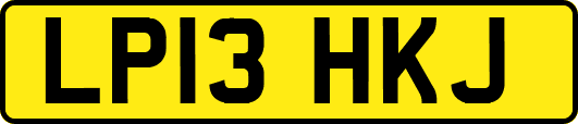 LP13HKJ