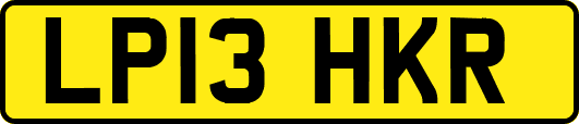 LP13HKR