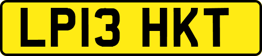 LP13HKT