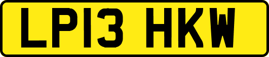 LP13HKW