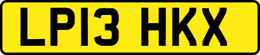 LP13HKX