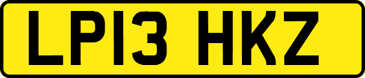 LP13HKZ