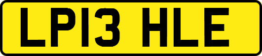 LP13HLE