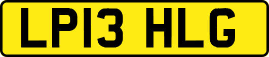 LP13HLG