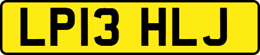 LP13HLJ