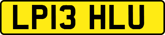 LP13HLU