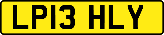 LP13HLY