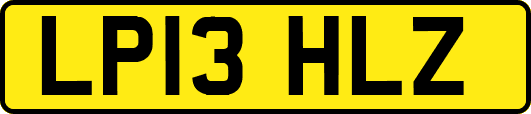 LP13HLZ