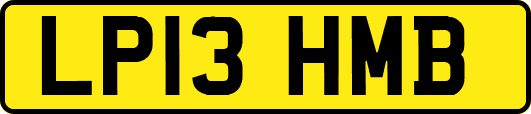 LP13HMB