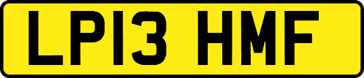 LP13HMF