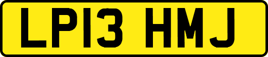 LP13HMJ