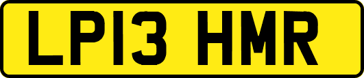 LP13HMR