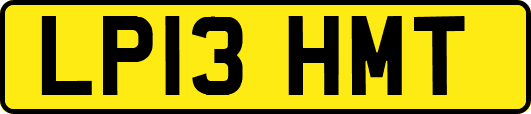LP13HMT