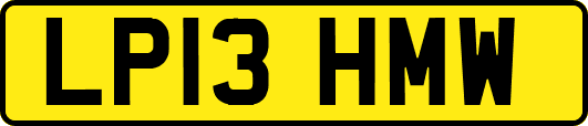 LP13HMW