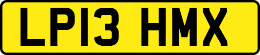 LP13HMX