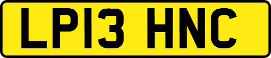LP13HNC
