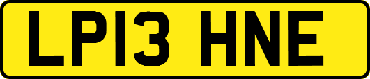 LP13HNE