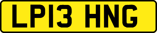 LP13HNG