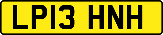 LP13HNH