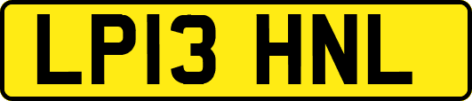 LP13HNL