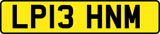 LP13HNM