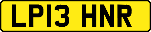 LP13HNR