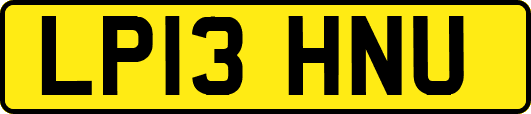LP13HNU