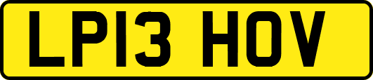 LP13HOV