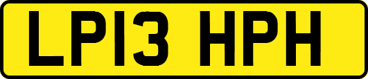 LP13HPH