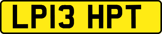 LP13HPT