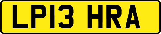 LP13HRA