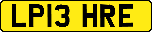 LP13HRE