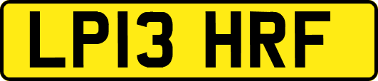 LP13HRF