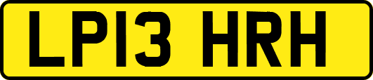 LP13HRH