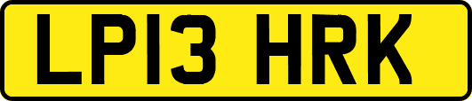LP13HRK