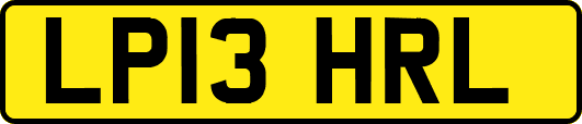 LP13HRL