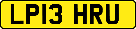 LP13HRU