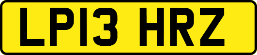 LP13HRZ