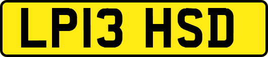 LP13HSD
