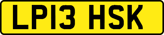 LP13HSK