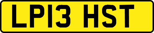 LP13HST