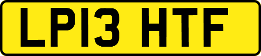 LP13HTF